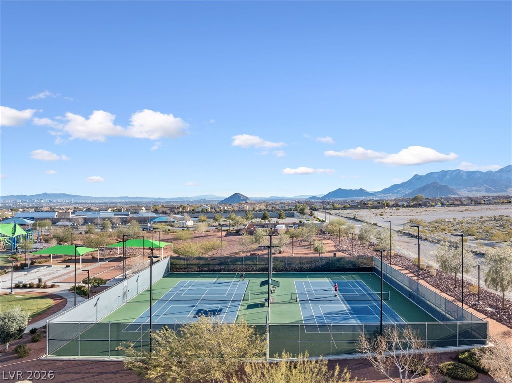 7735 Sugarloaf Peak Street