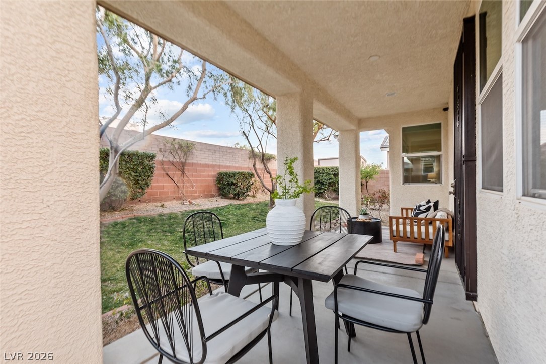 7735 Sugarloaf Peak Street