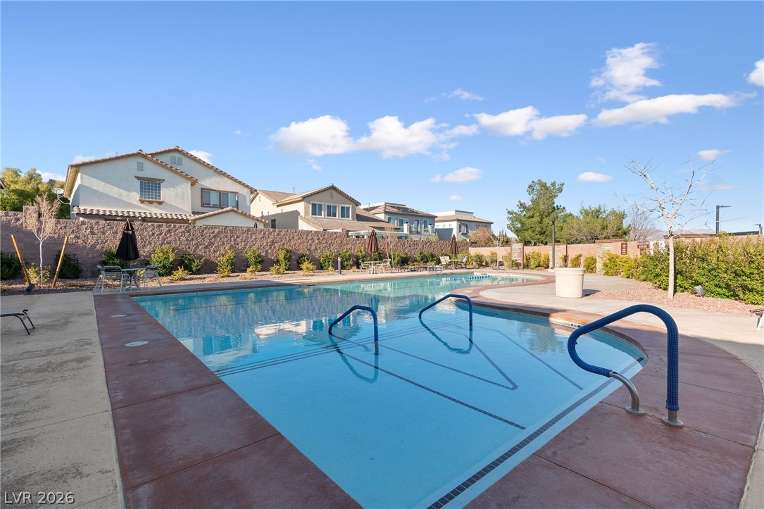 7735 Sugarloaf Peak Street