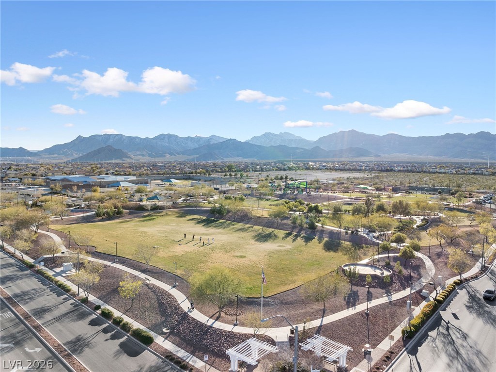 7735 Sugarloaf Peak Street