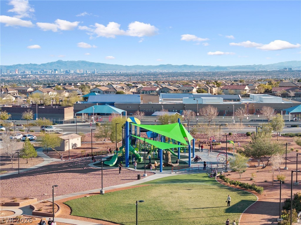 7735 Sugarloaf Peak Street