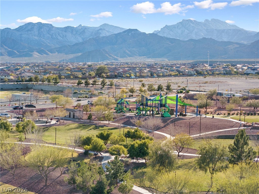 7735 Sugarloaf Peak Street