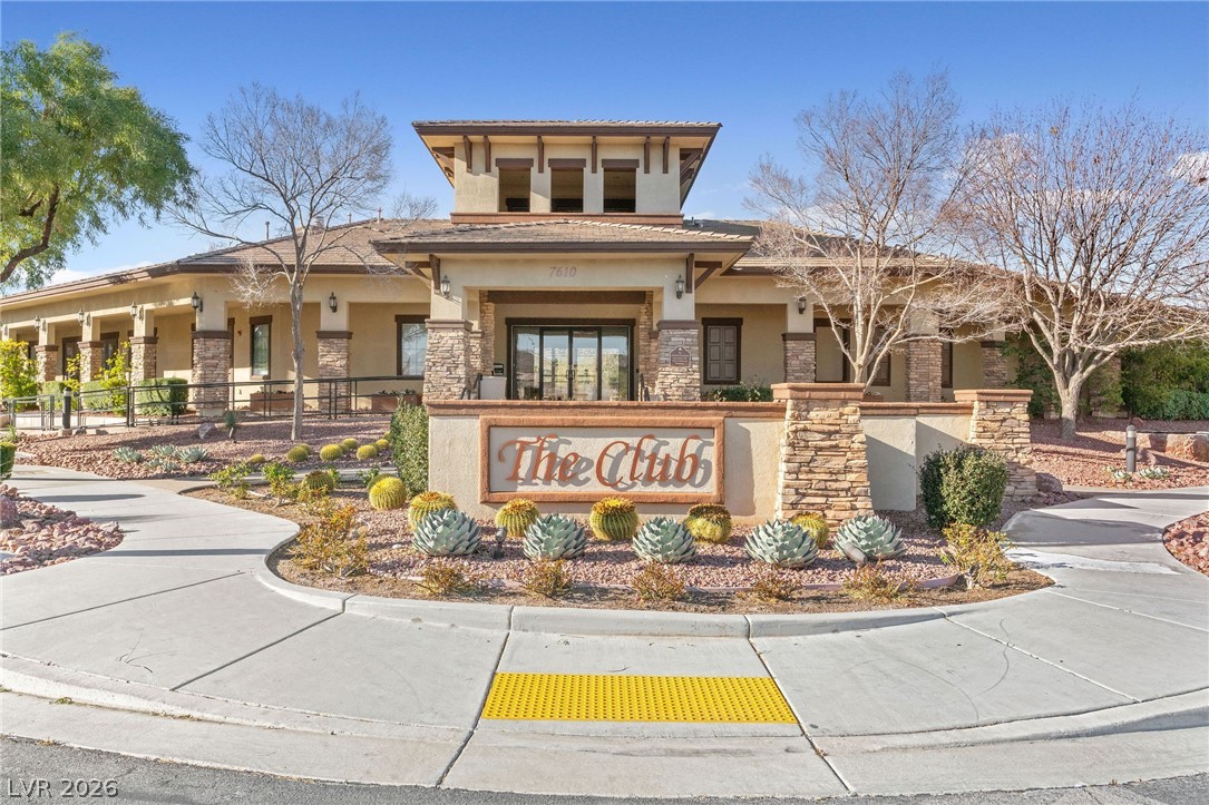 7735 Sugarloaf Peak Street