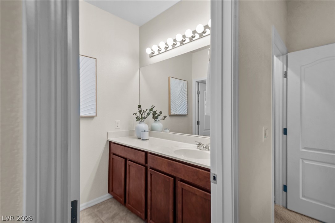 7735 Sugarloaf Peak Street