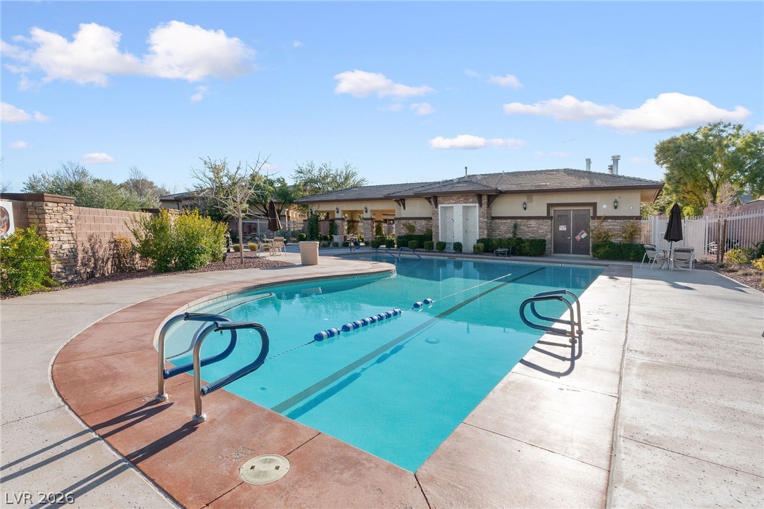 7735 Sugarloaf Peak Street