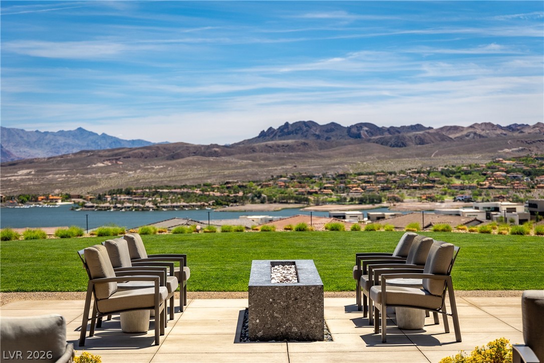 50 Mirage View Drive