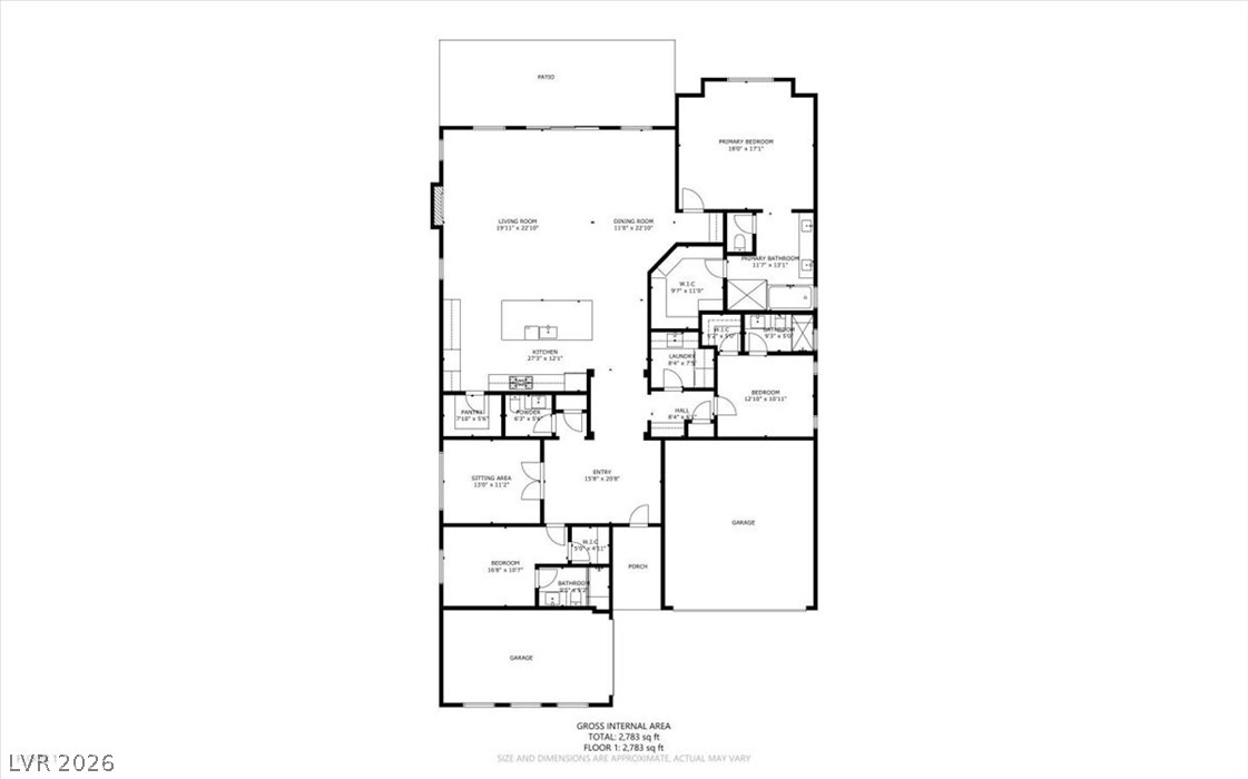 38 Costa Tropical Drive