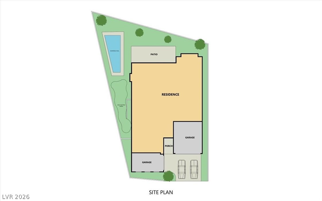 38 Costa Tropical Drive