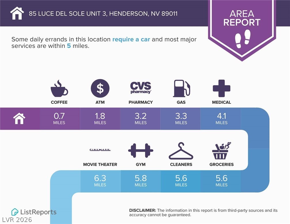 85 Luce Del Sole 3