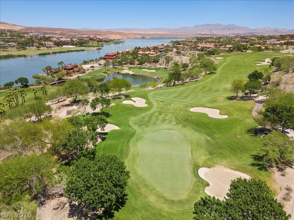 40 Kimberlite Drive