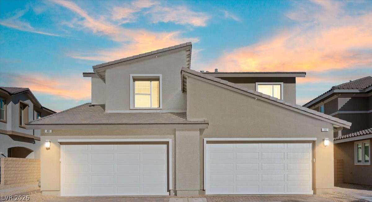 40 Kimberlite Drive