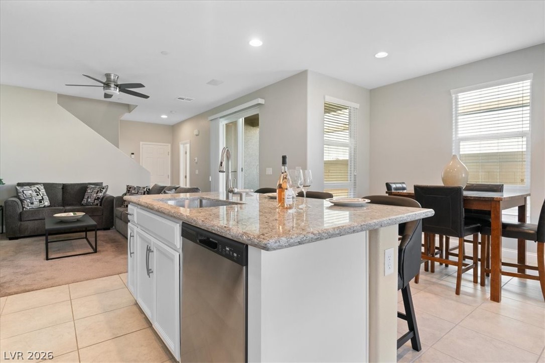 40 Kimberlite Drive