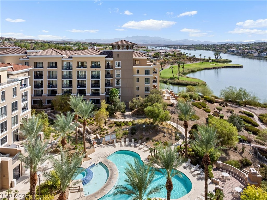 29 Montelago Boulevard 107