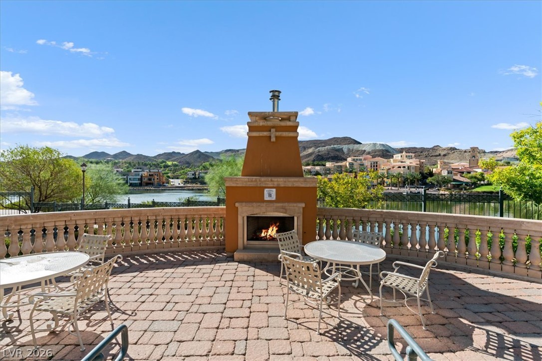 29 Montelago Boulevard 107