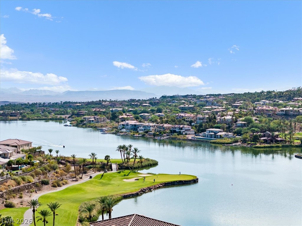 29 Montelago Boulevard 107