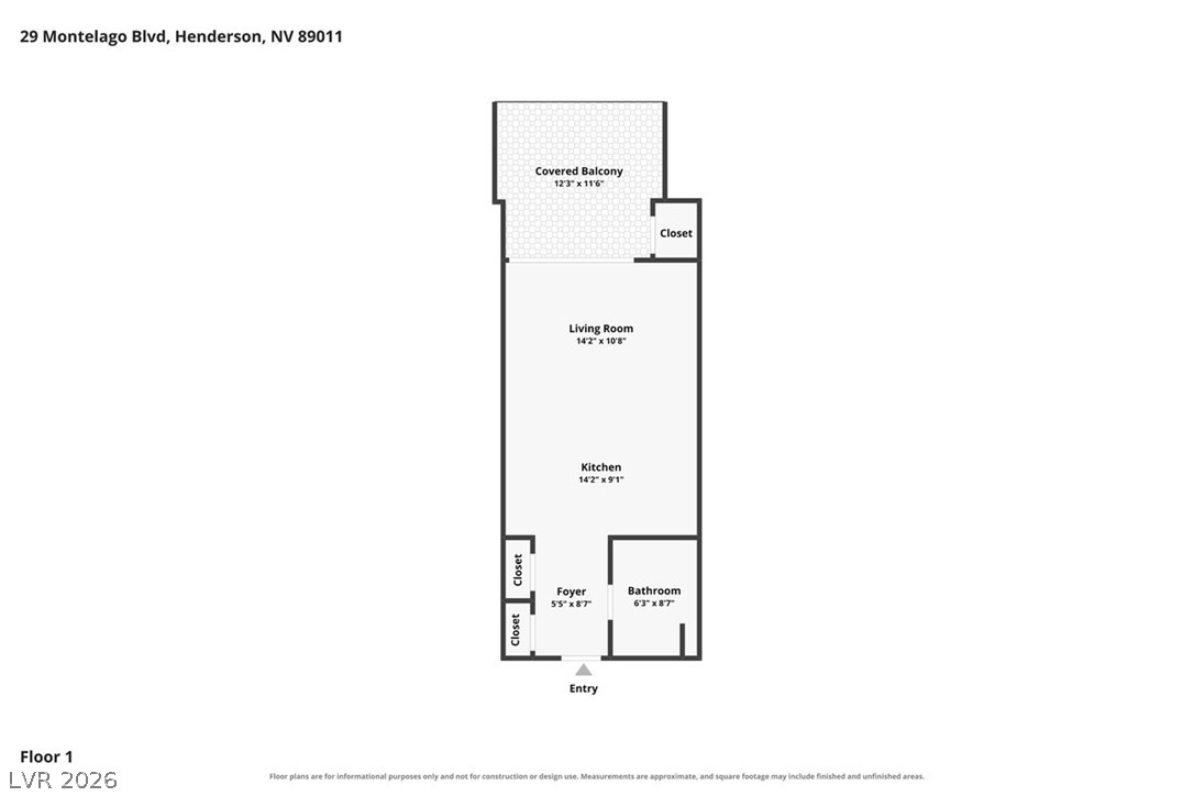 29 Montelago Boulevard 107