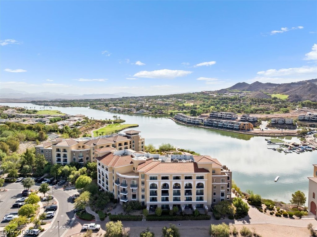 29 Montelago Boulevard 107