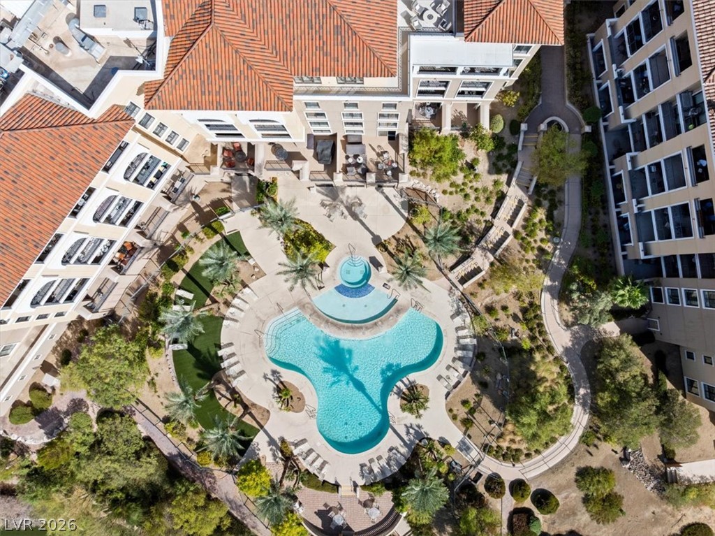 29 Montelago Boulevard 107