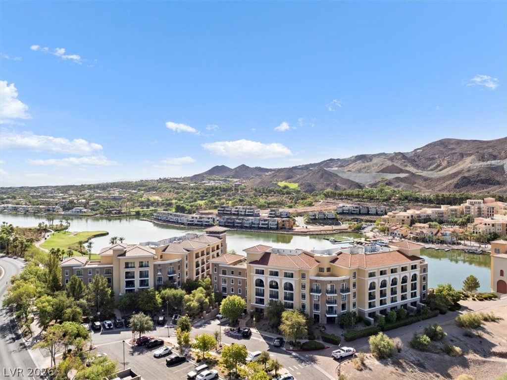 29 Montelago Boulevard 107