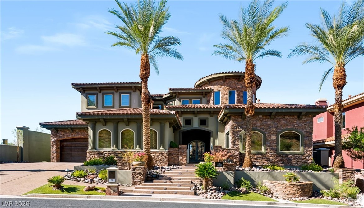 28 Via Siena Place