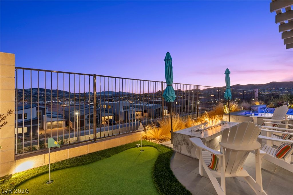 387 Faro Di Portofino Court