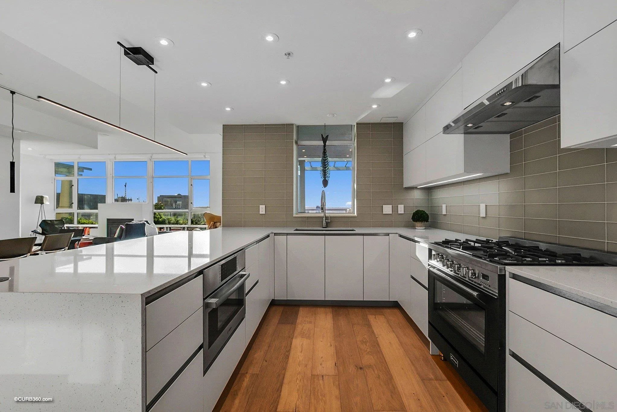 850 Beech St Unit: 1804