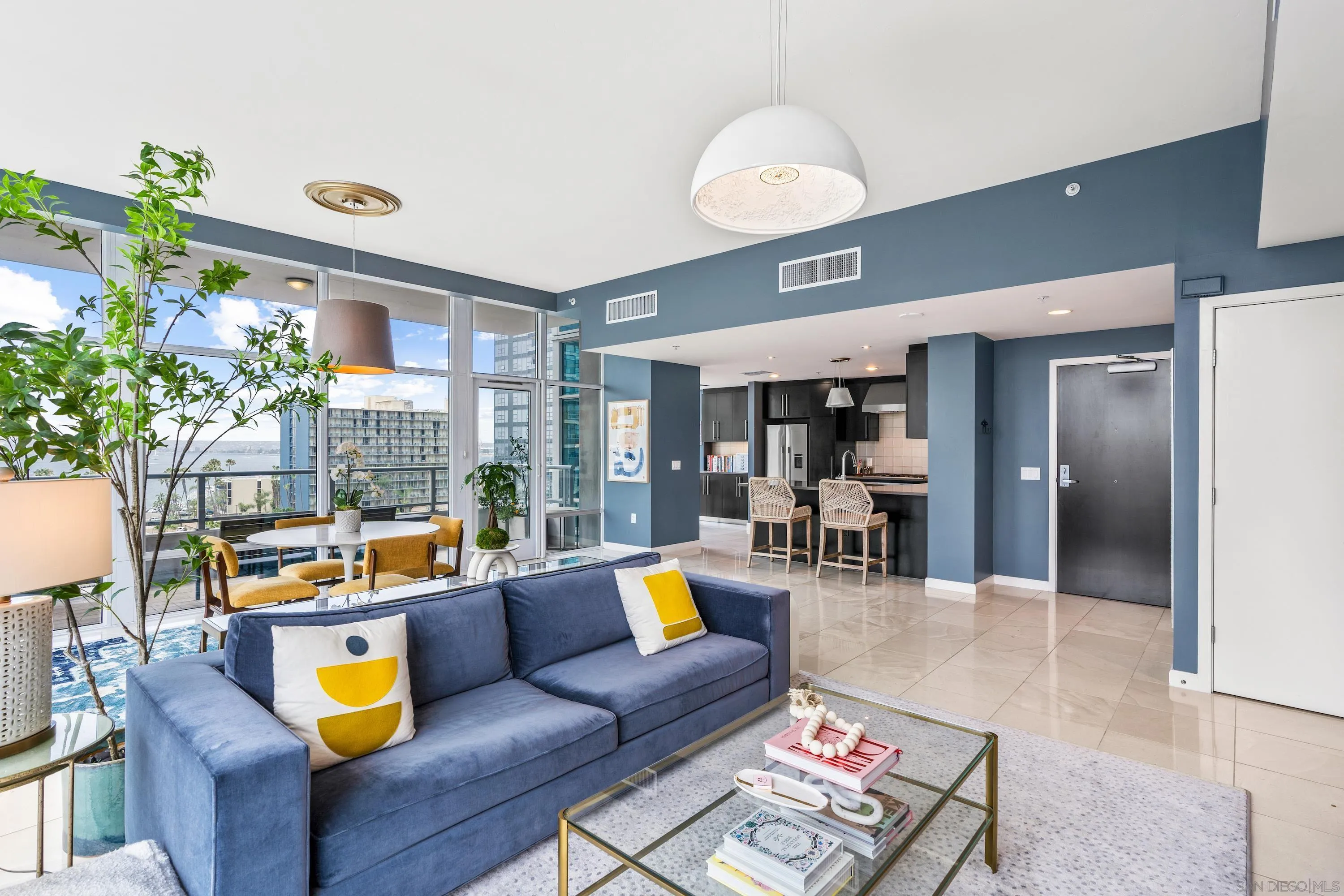 1262 Kettner Blvd # 904