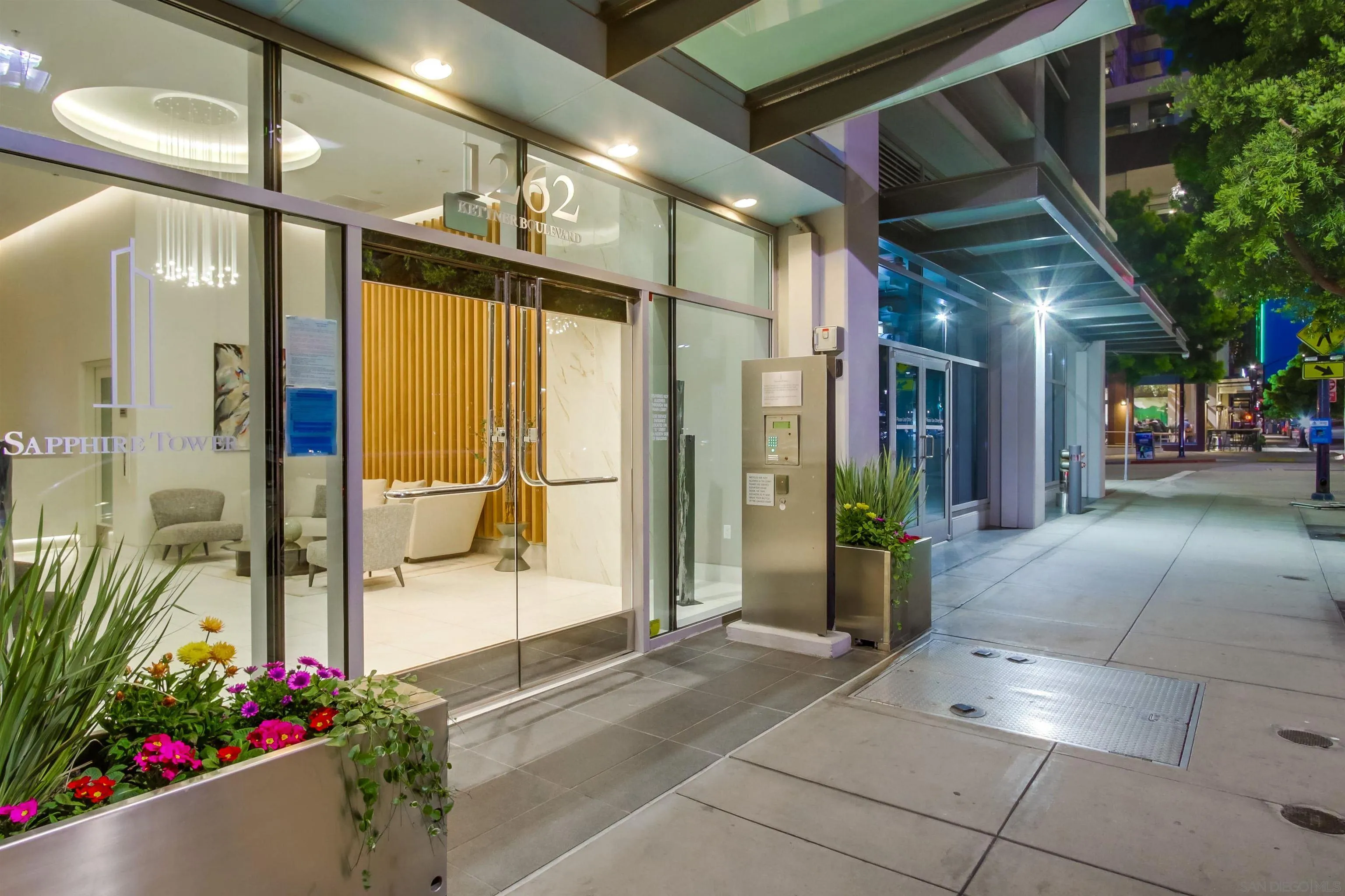1262 Kettner Blvd # 904
