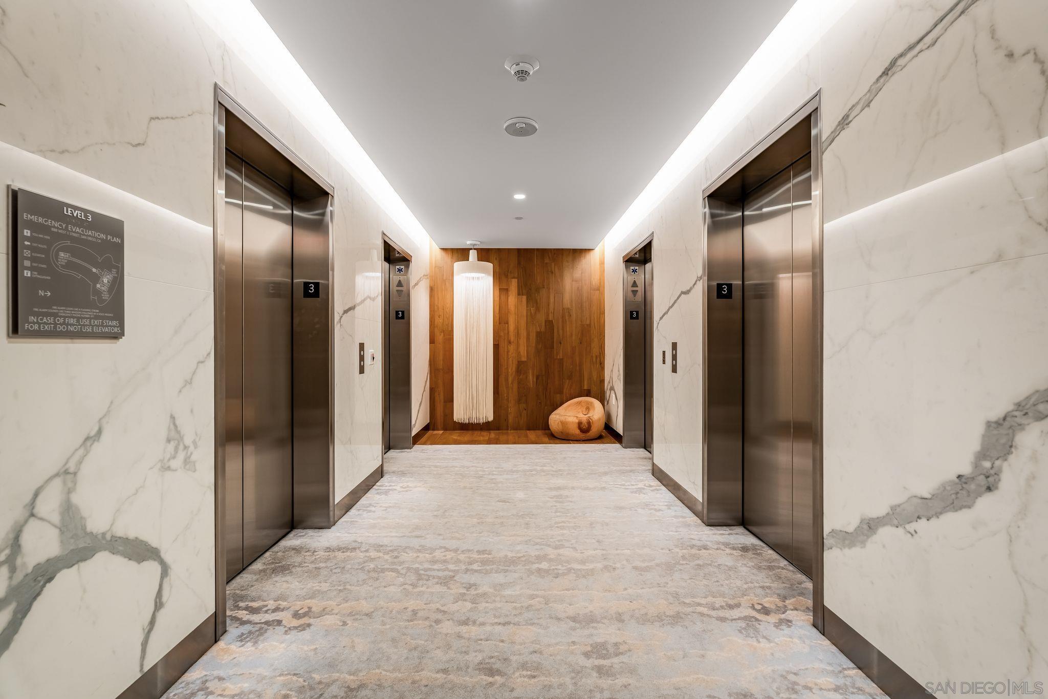 888 W E Street # 2304