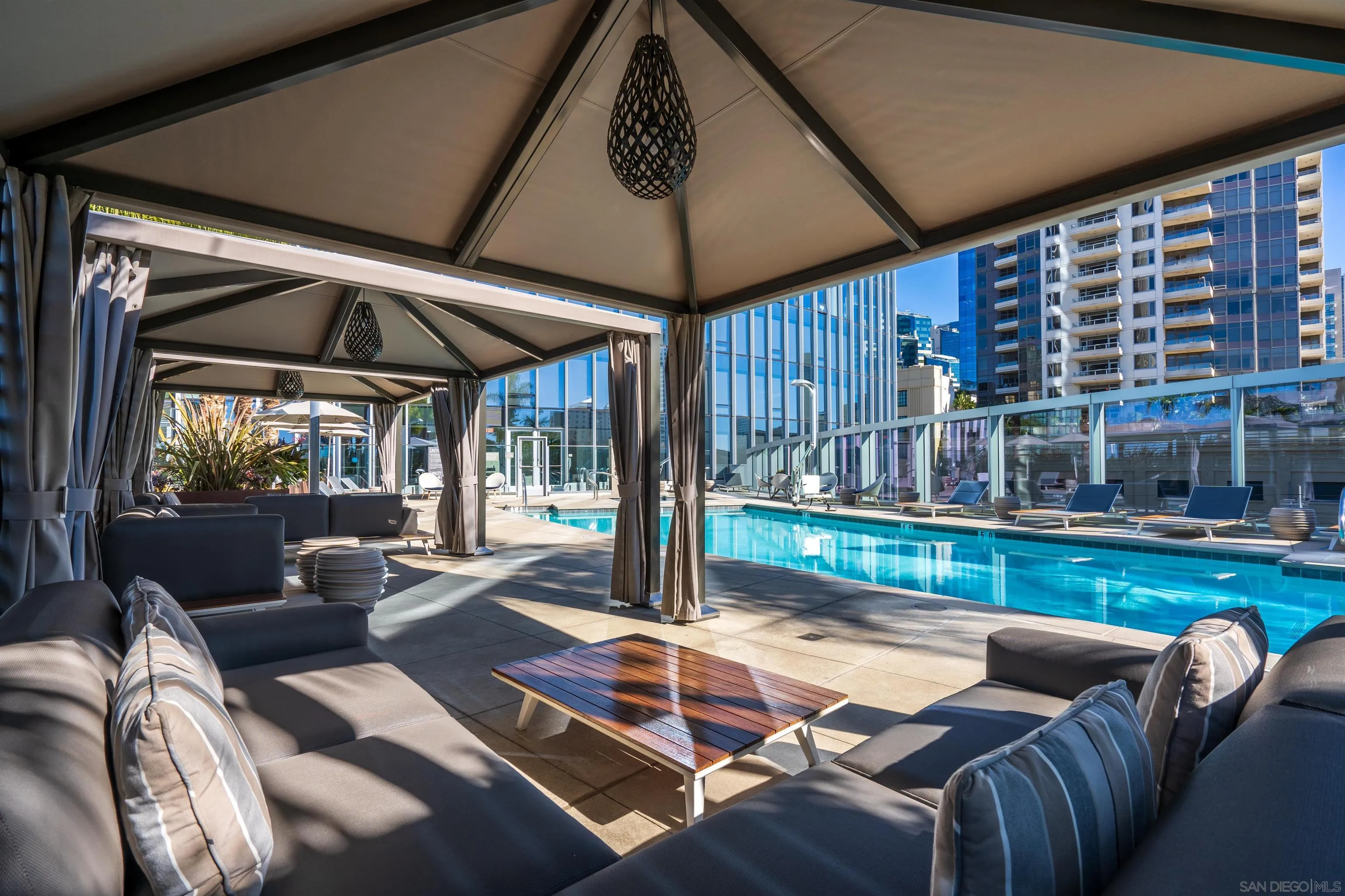 888 W E Street # 1101