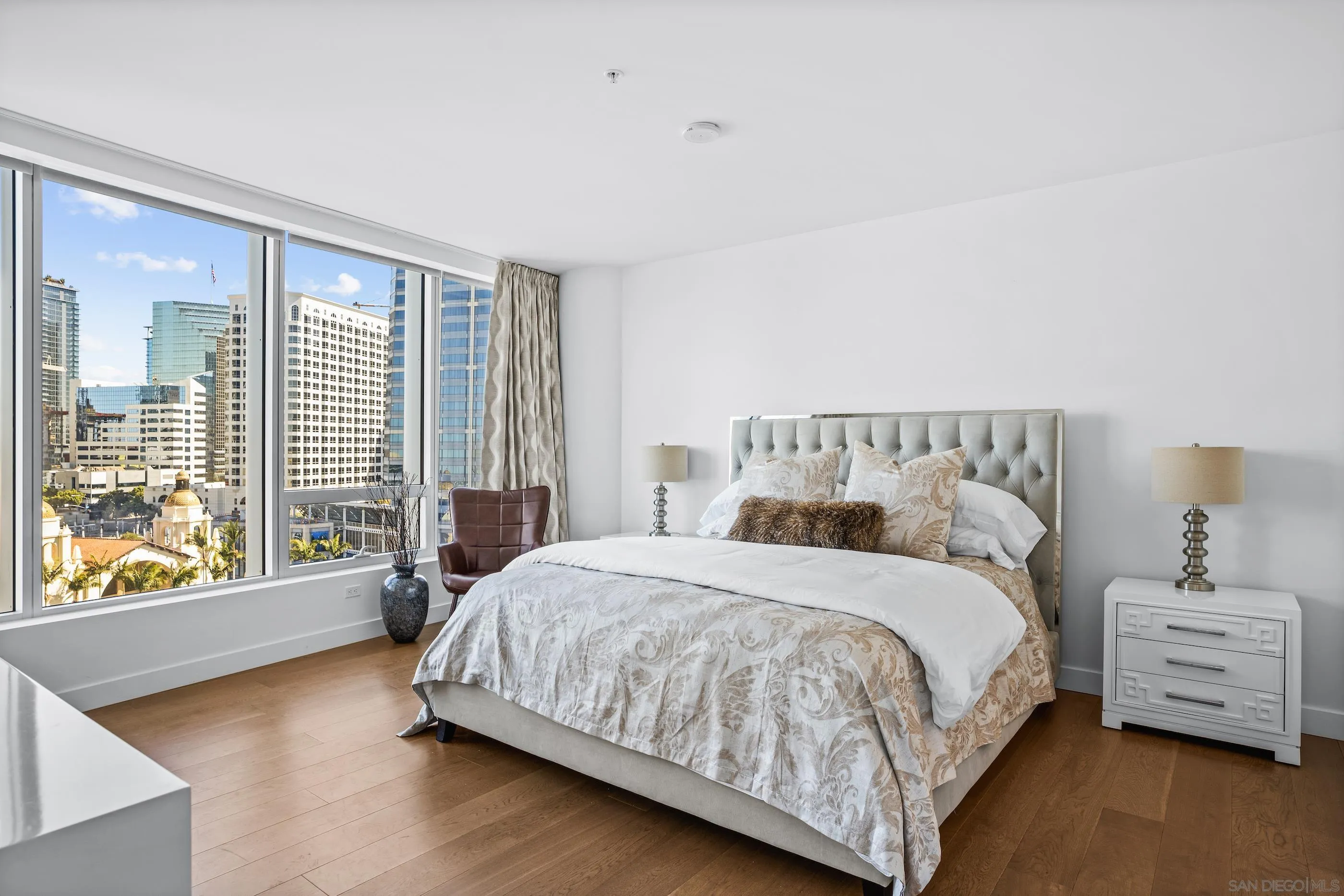 888 W E Street # 1101