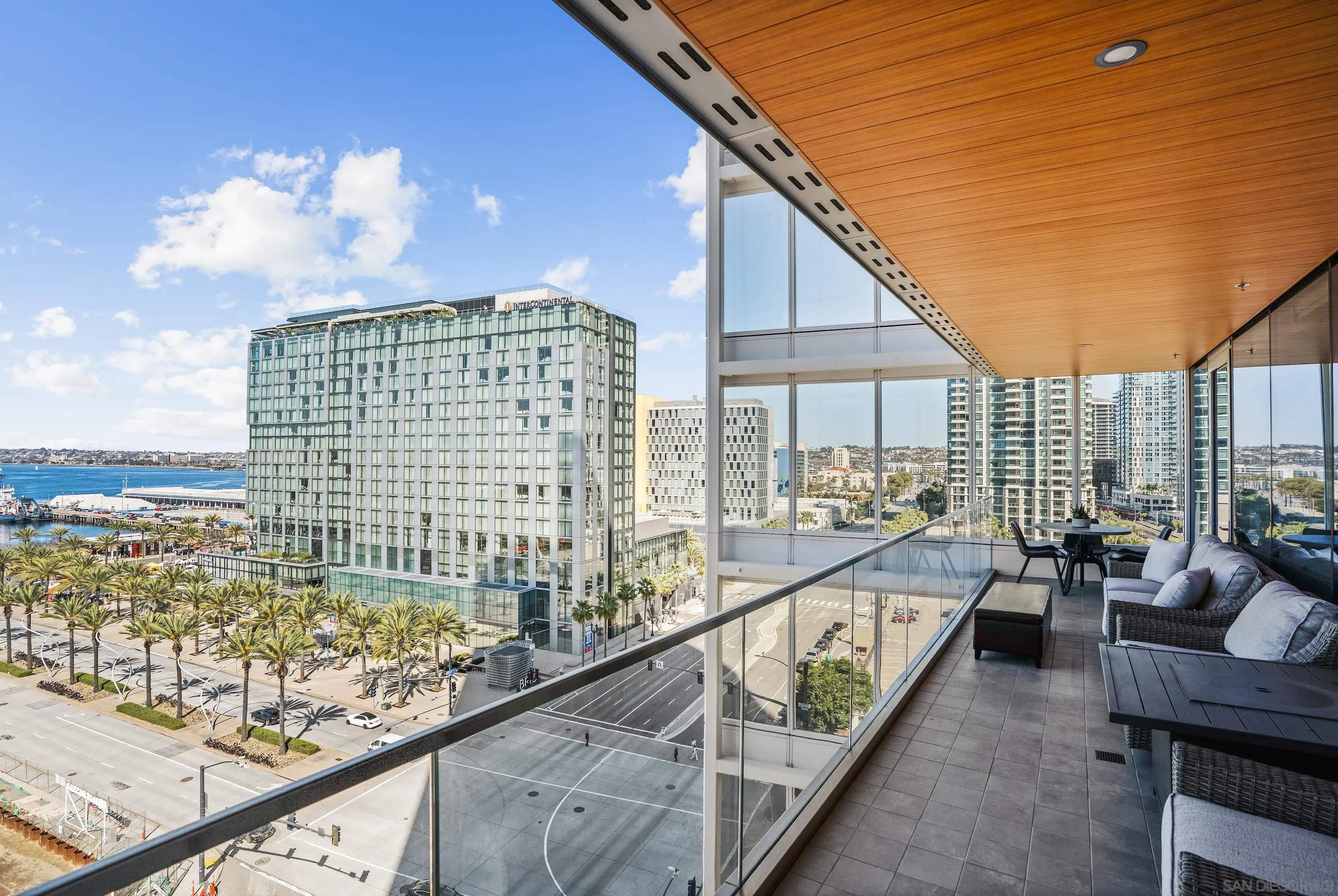 888 W E Street # 1101