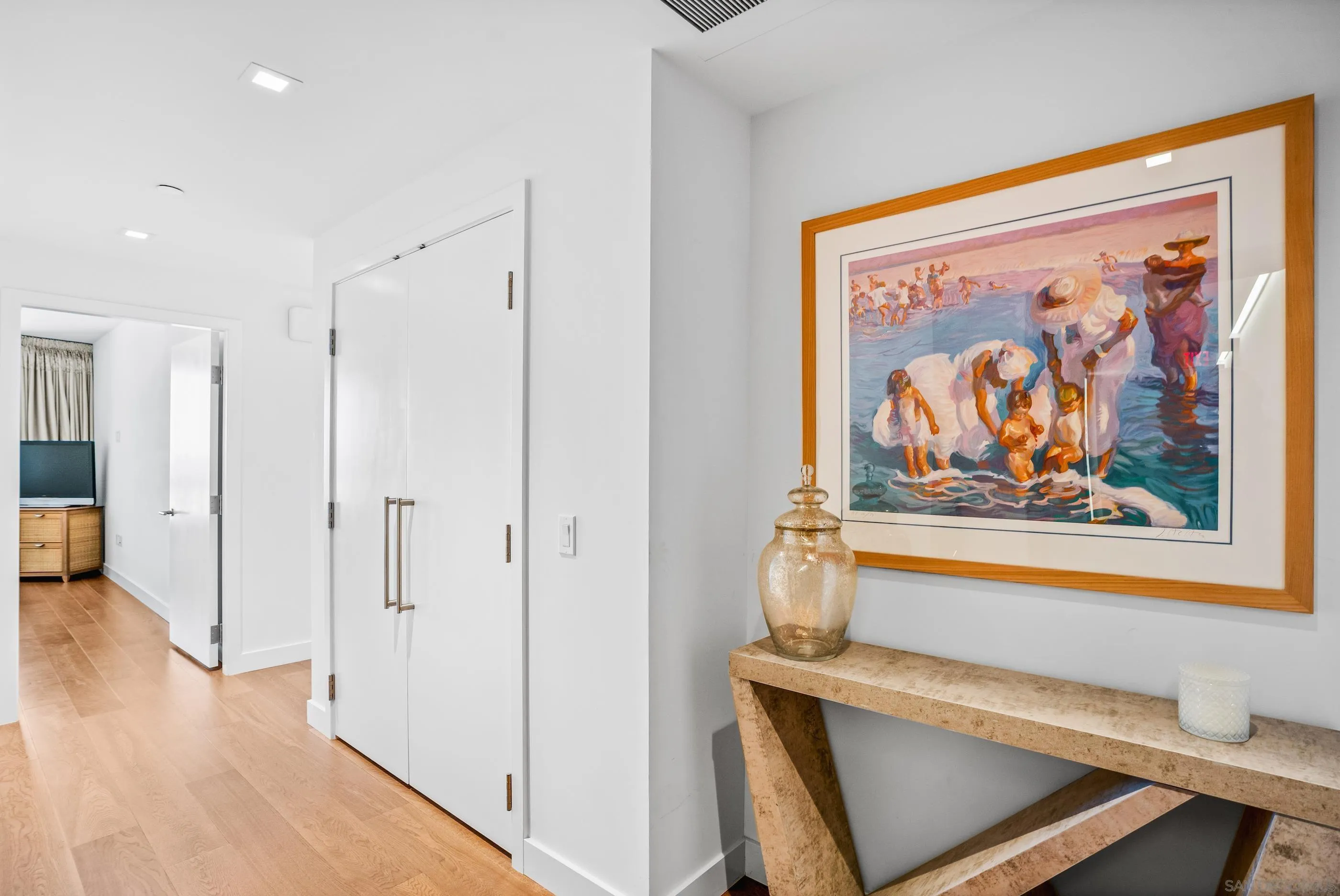 888 W E Street # 1101
