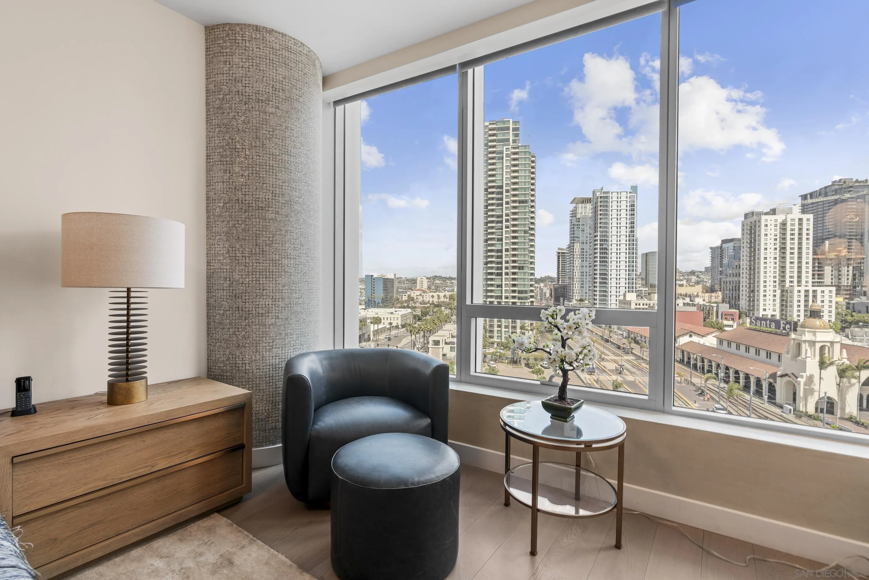 888 W E Street Unit 1106