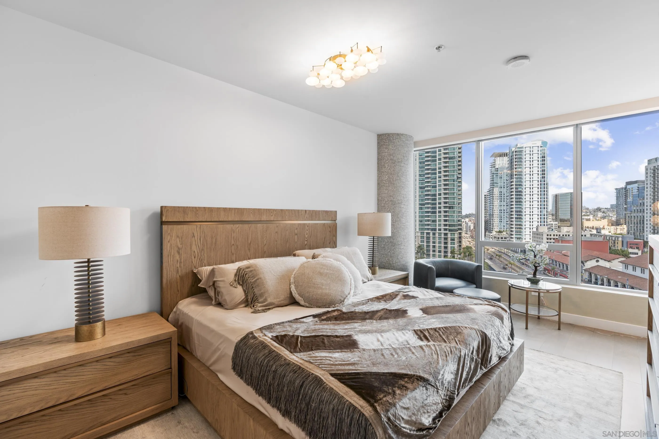 888 W E Street Unit 1106