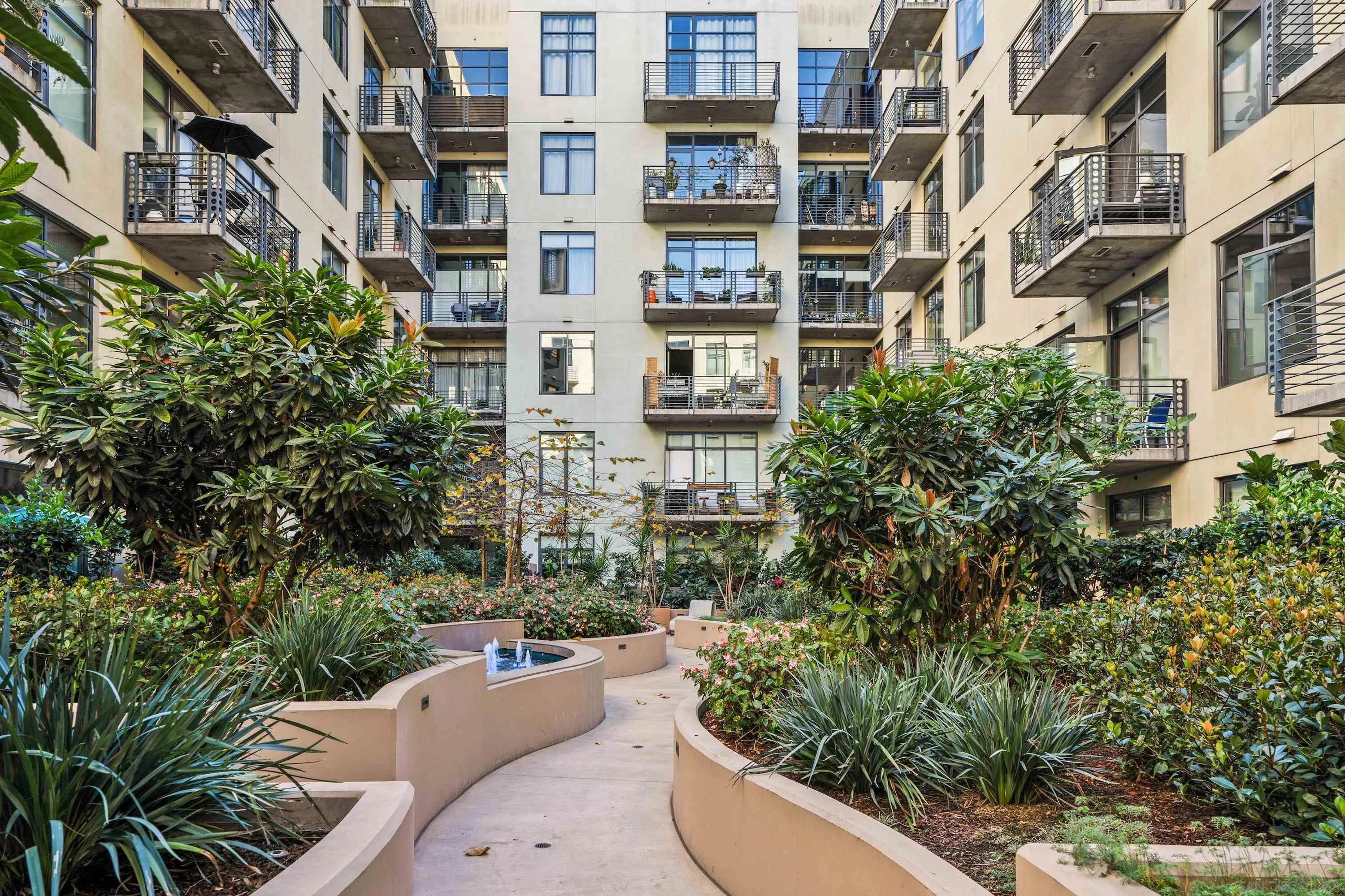 1050 Island Ave Unit 405