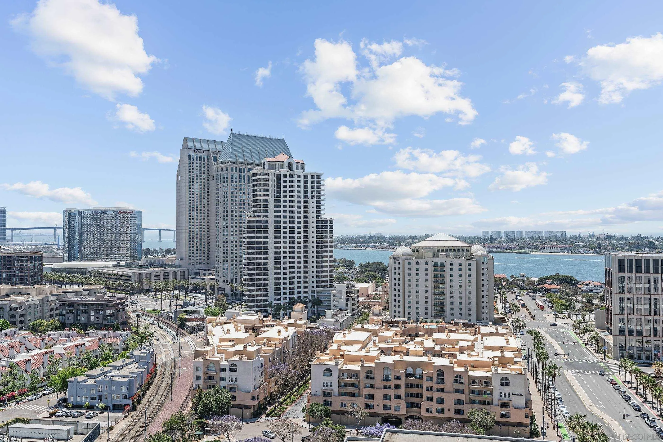 888 W E Street Unit 1903