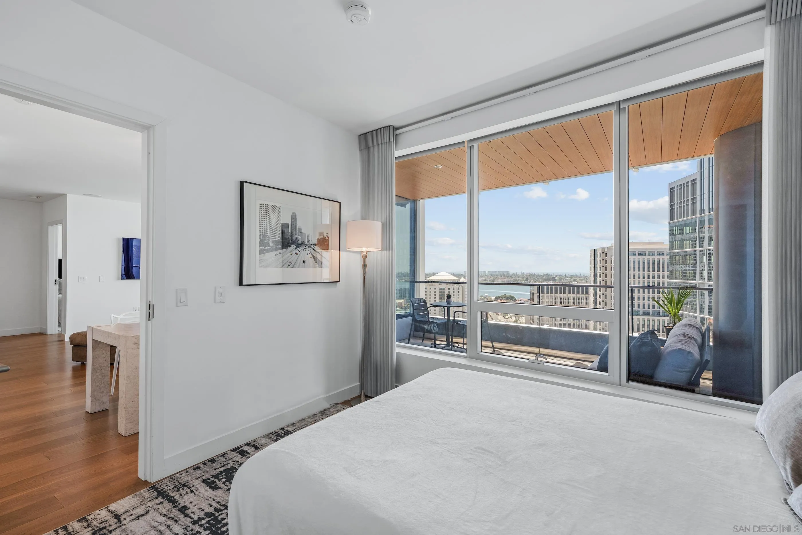 888 W E Street Unit 1903