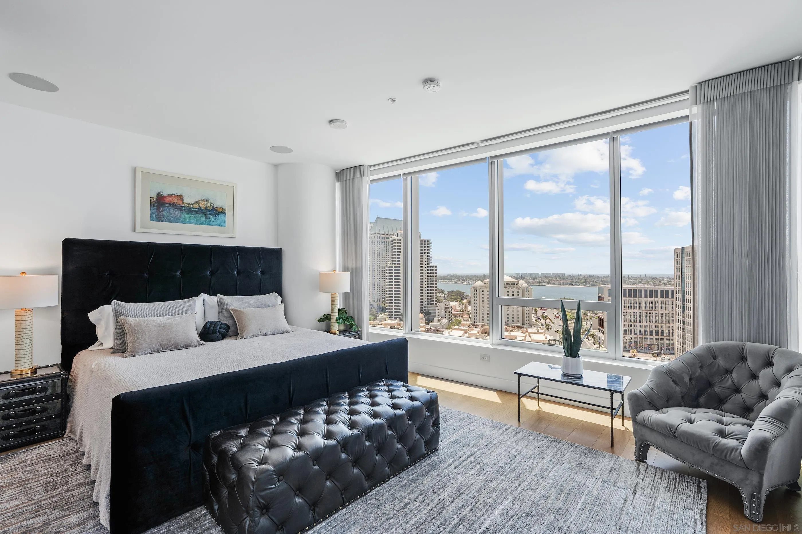 888 W E Street Unit 1903