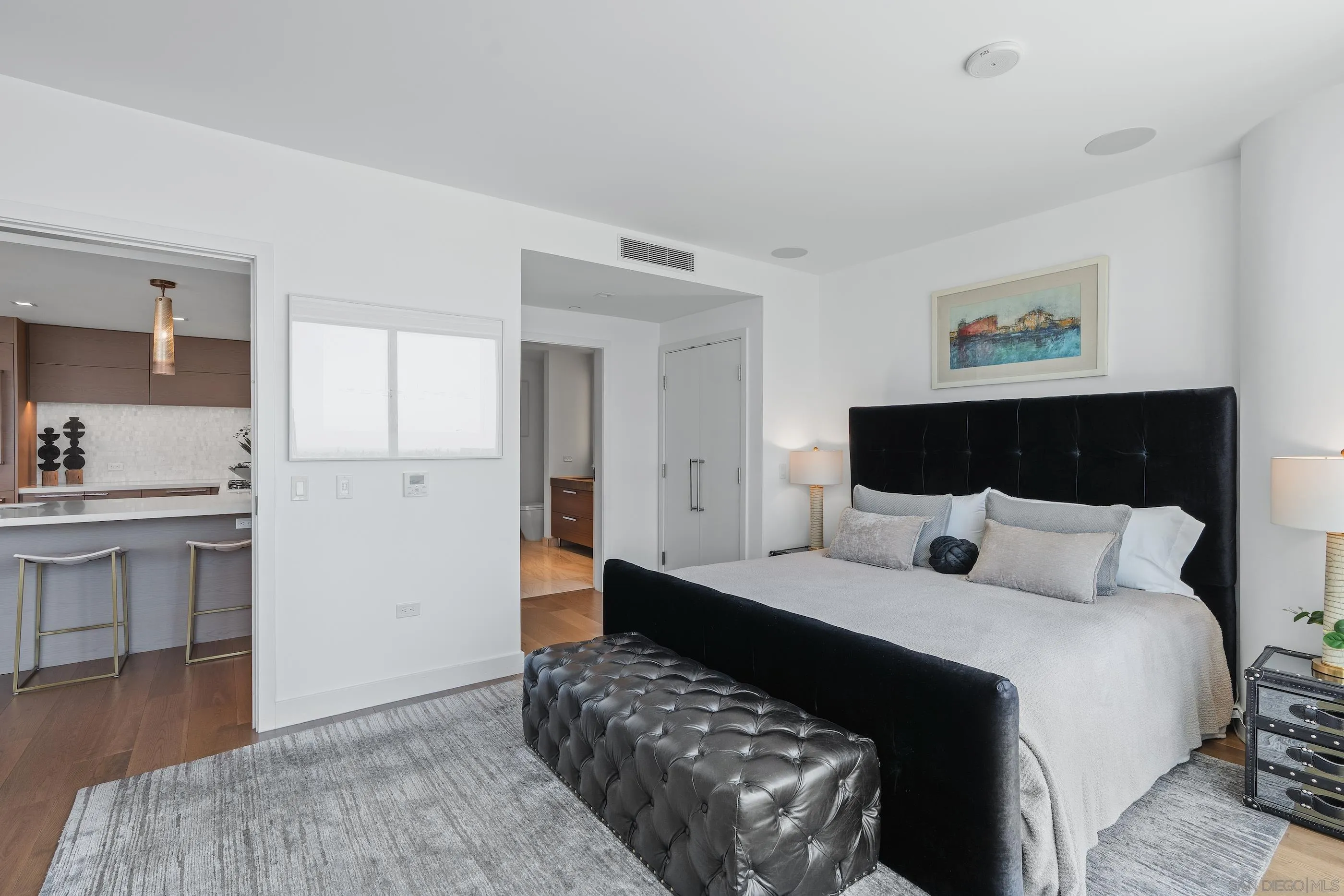 888 W E Street Unit 1903