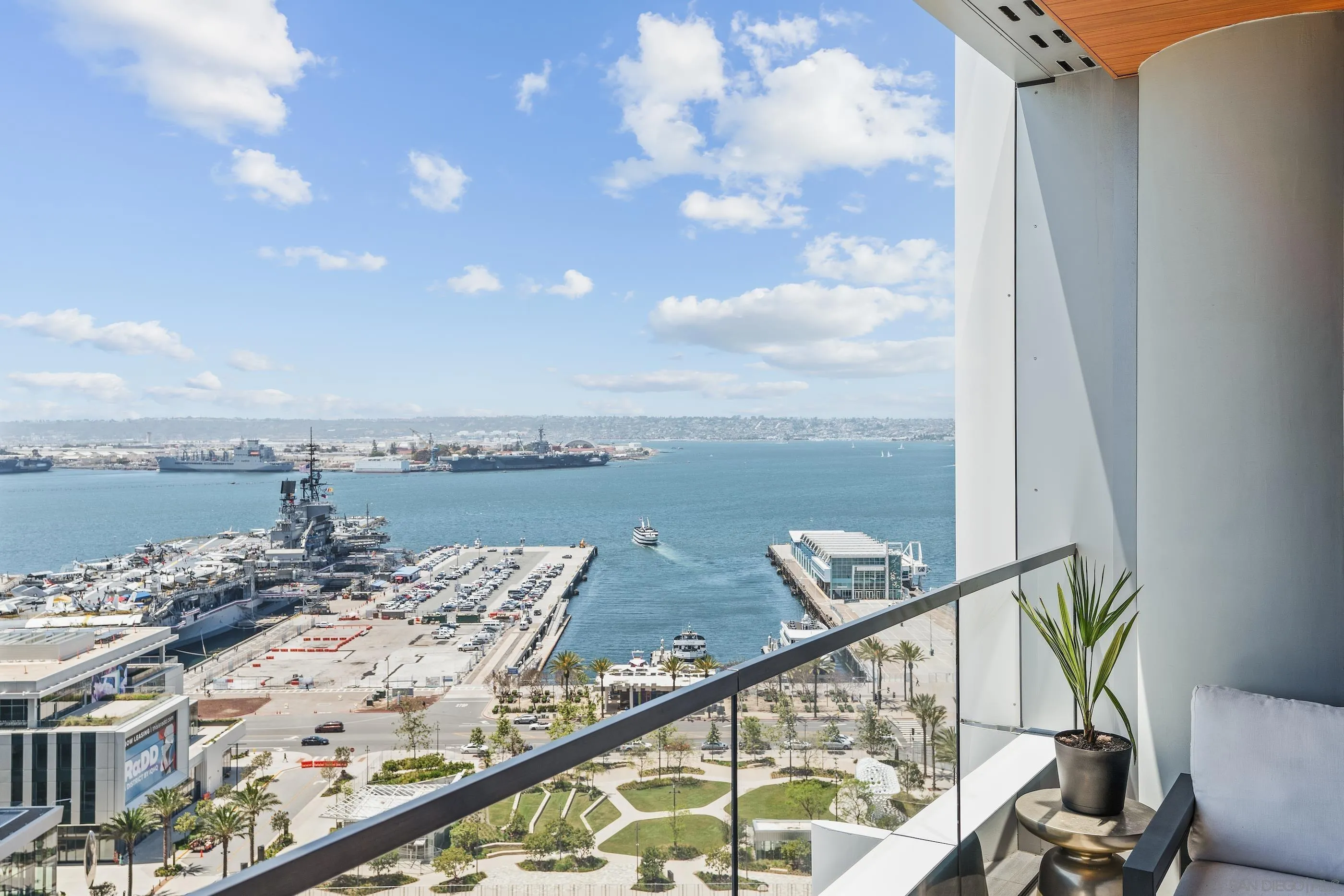 888 W E Street Unit 1903