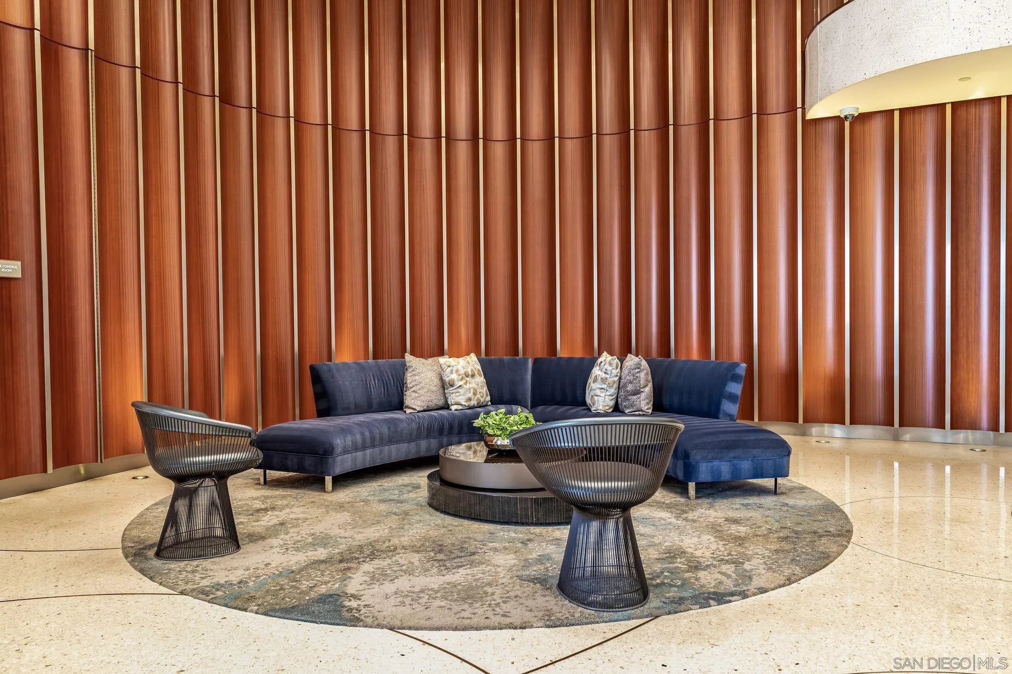 888 W E Street Unit 1205