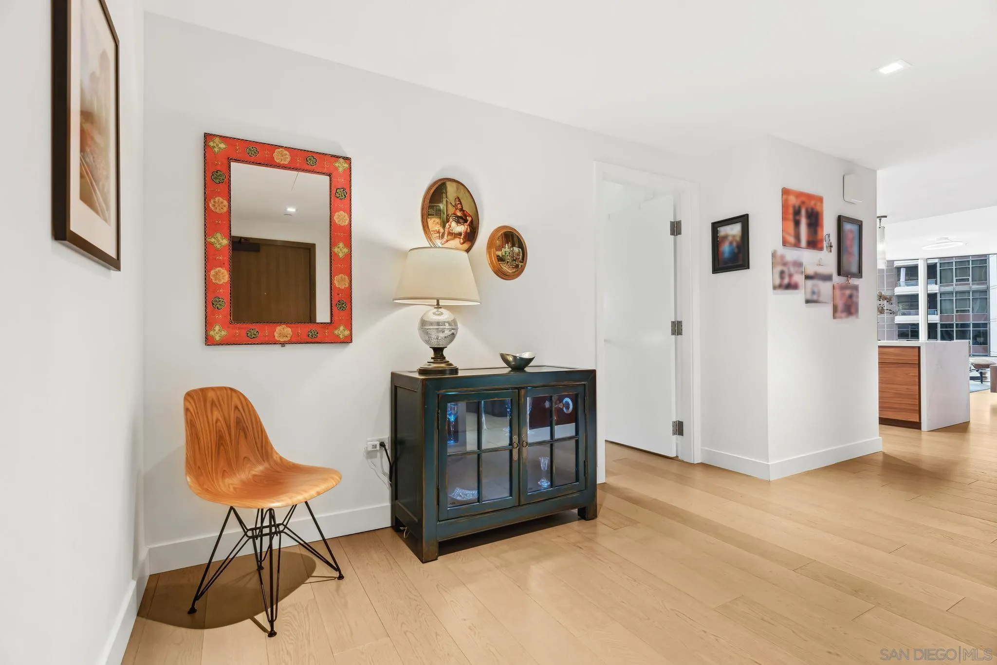 888 W E Street Unit 1205