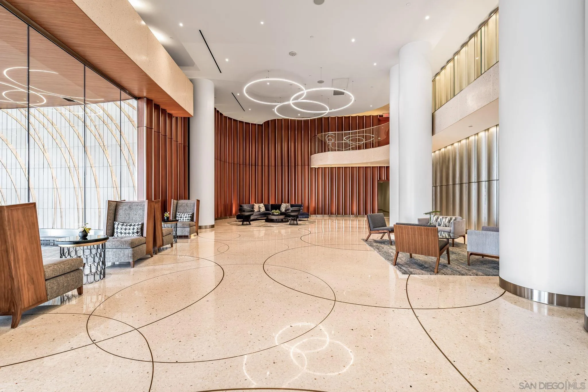888 W E Street Unit 1205