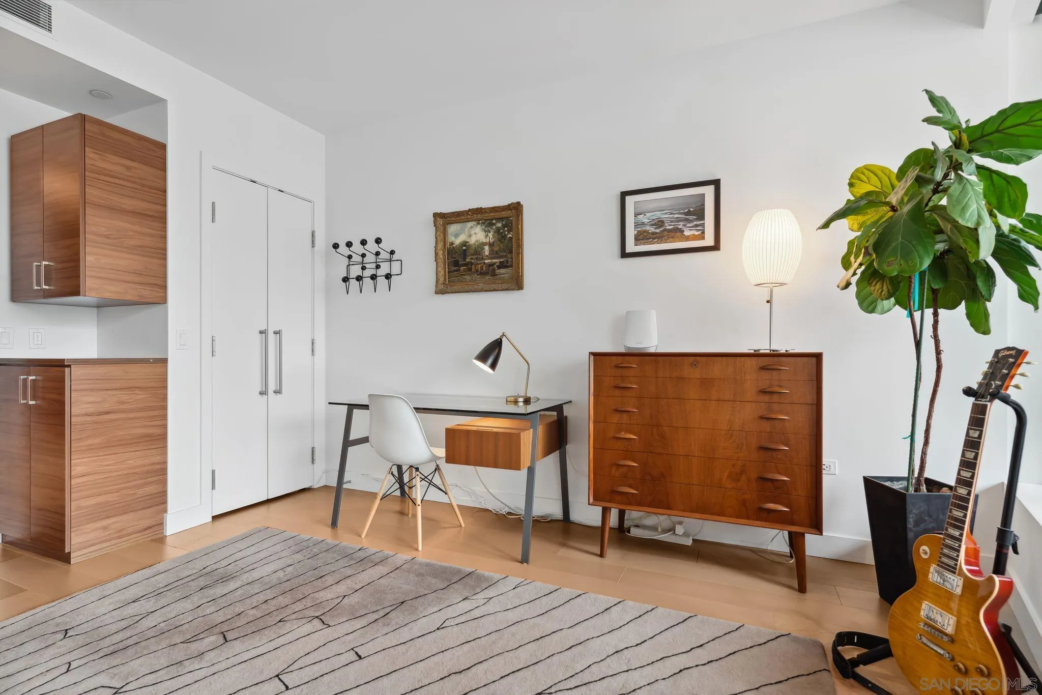 888 W E Street Unit 1205