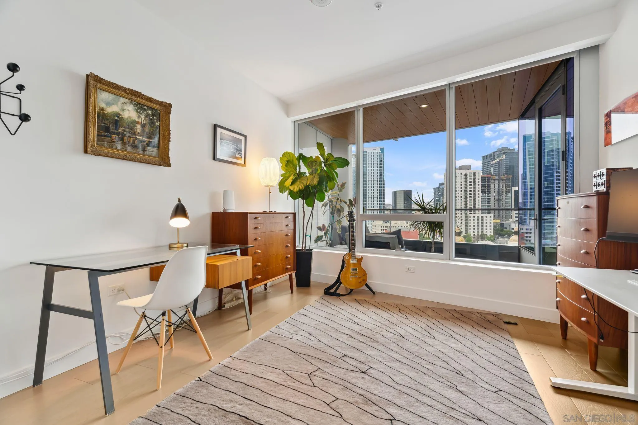 888 W E Street Unit 1205