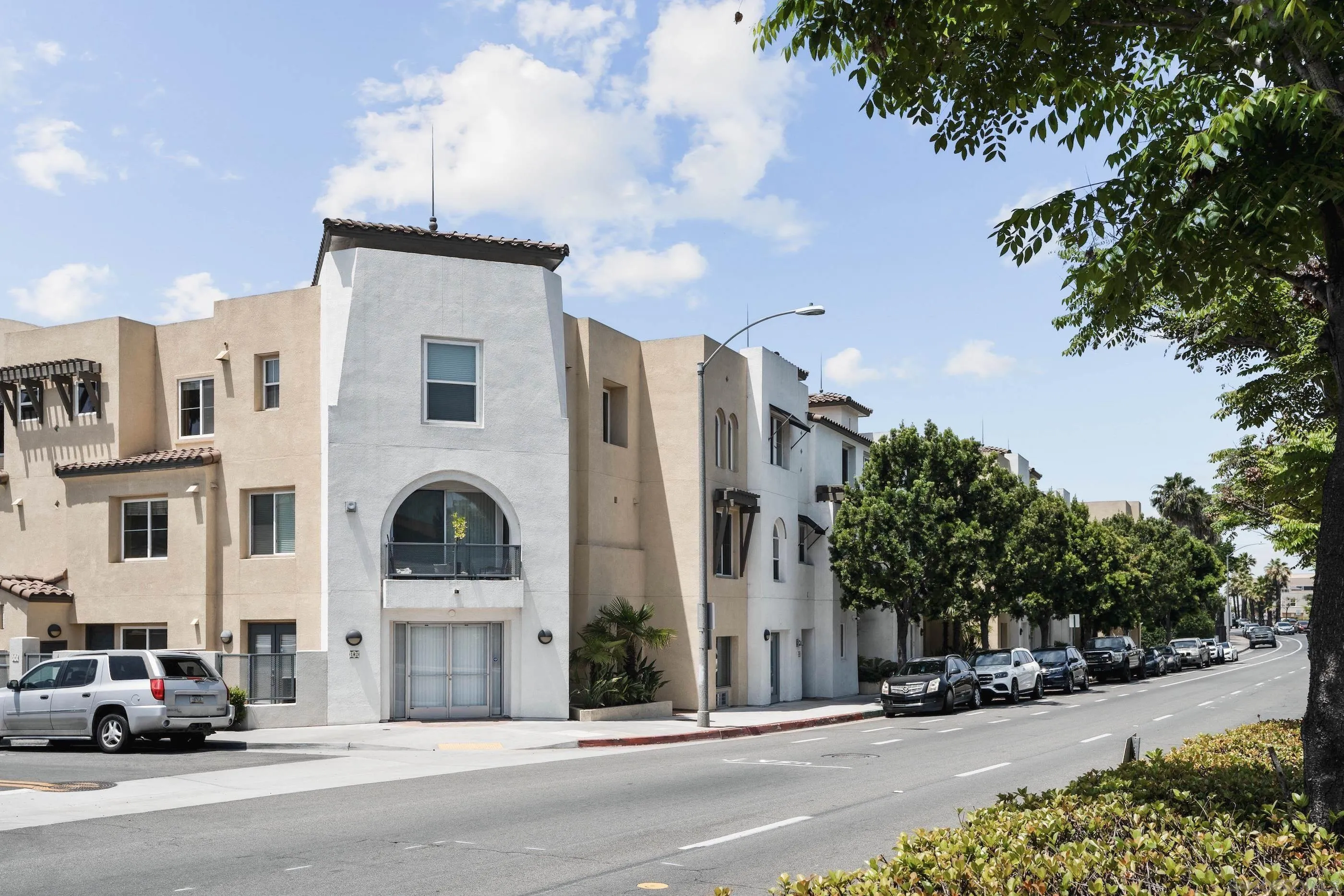7725 El Cajon Blvd Unit 5