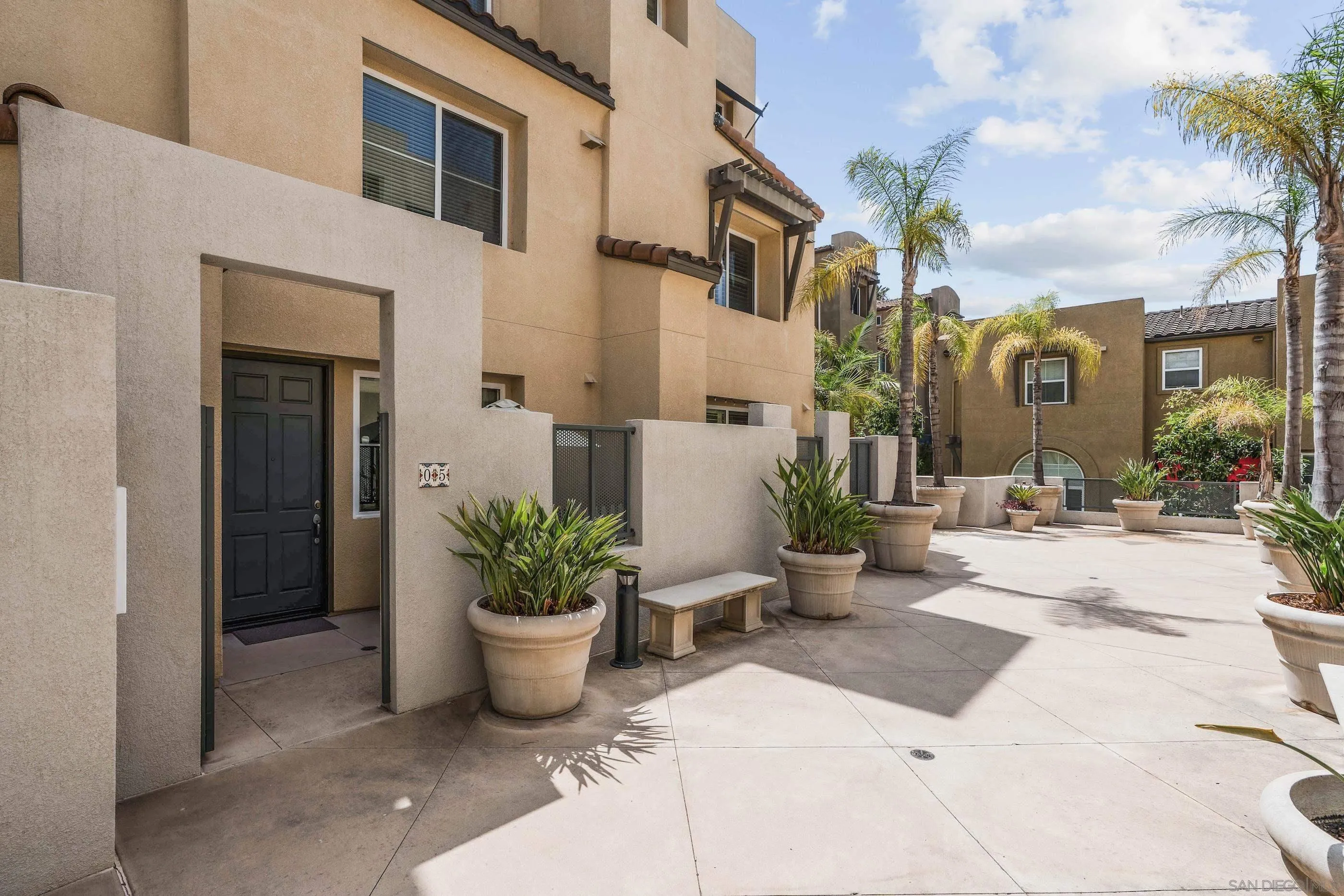 7725 El Cajon Blvd Unit 5