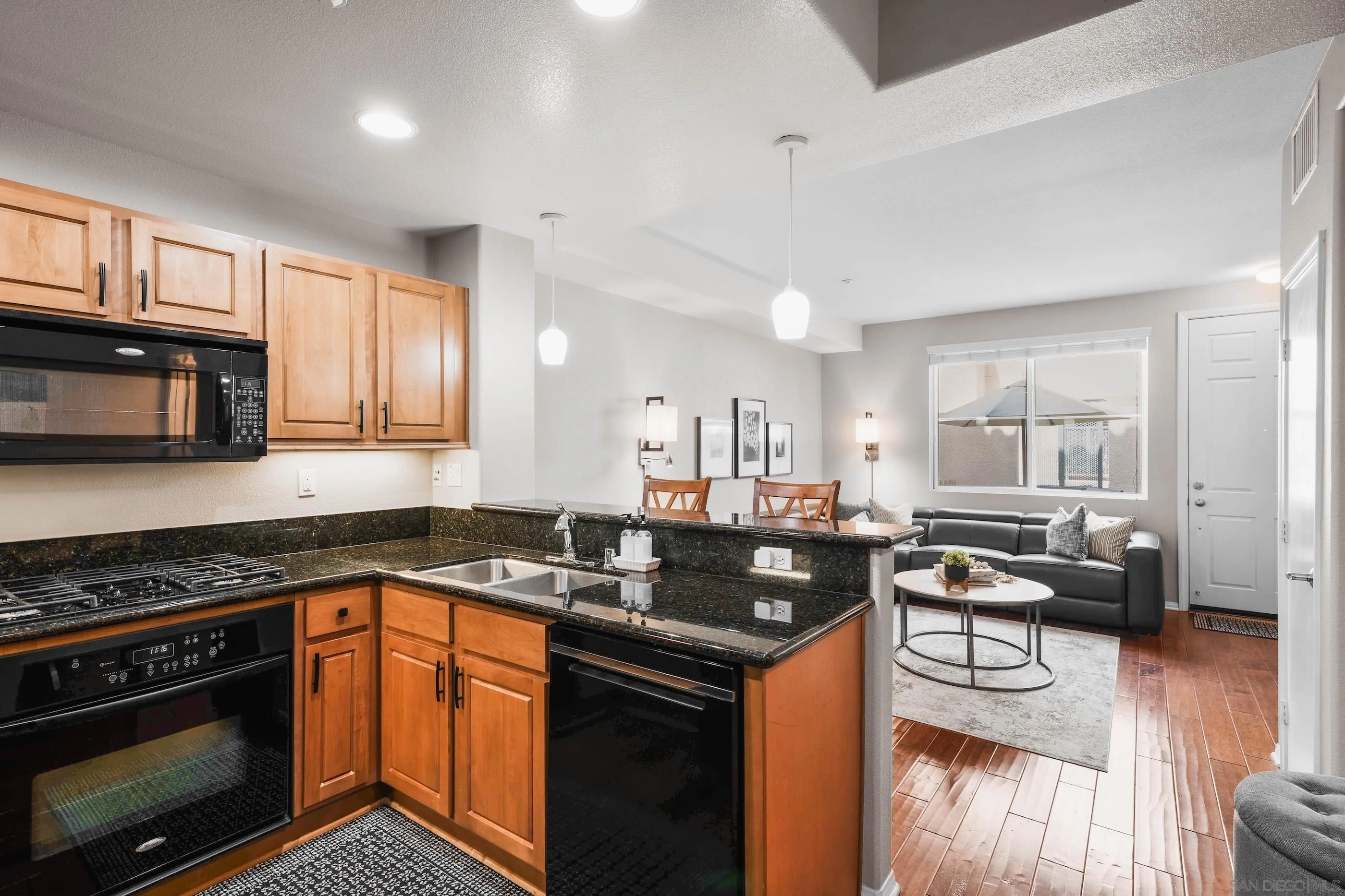 7725 El Cajon Blvd Unit 5
