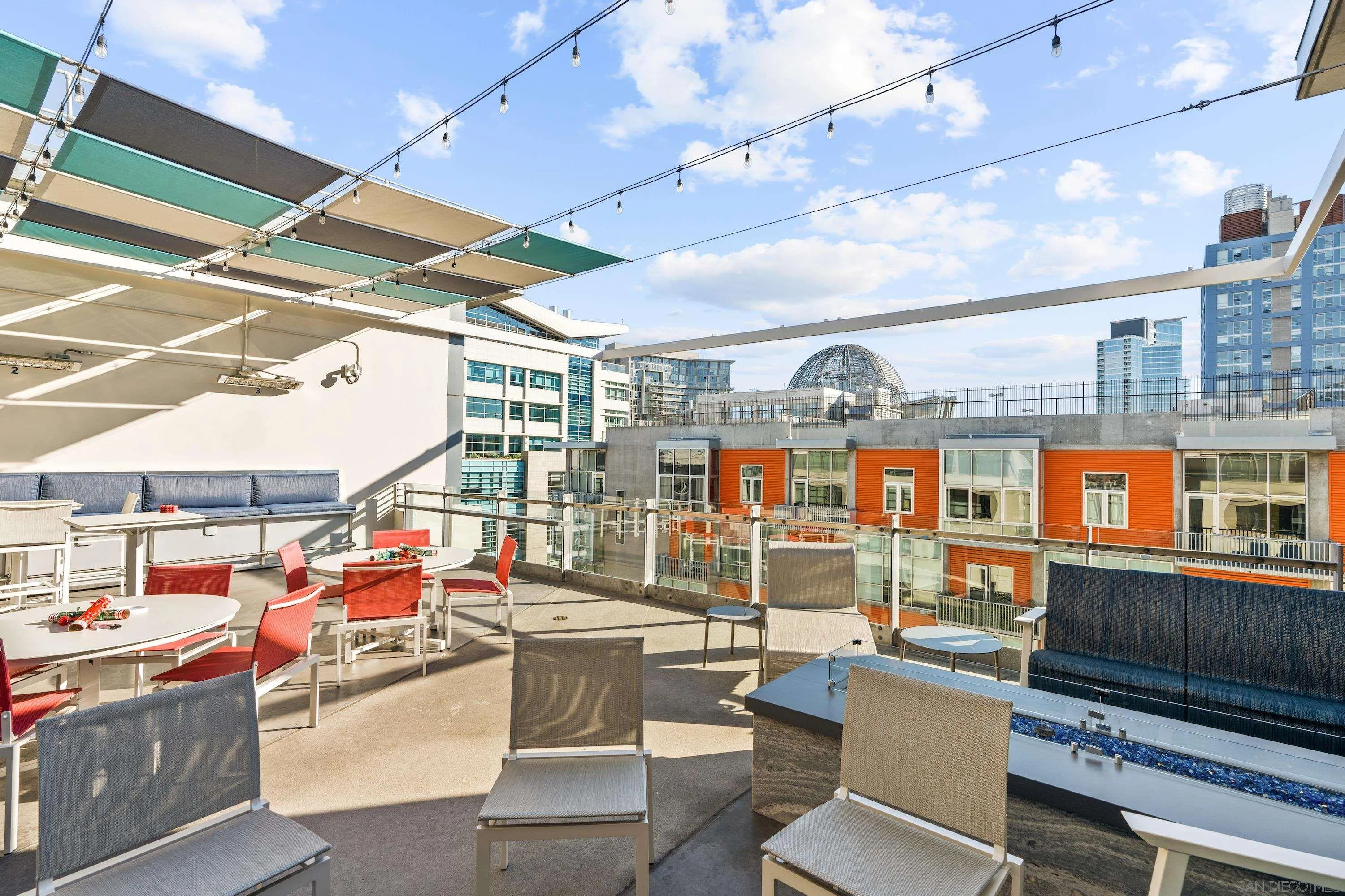 1050 Island Ave Unit 405